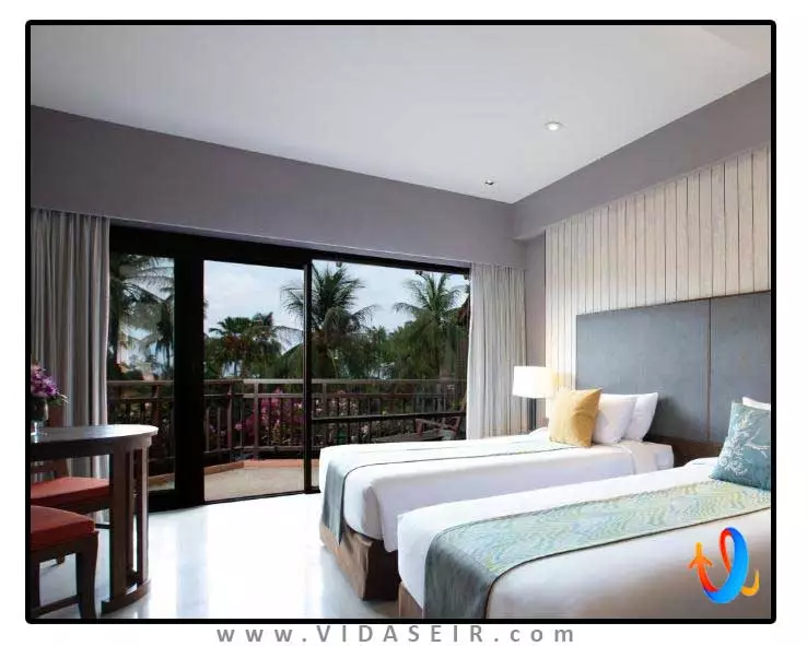 هتل-پاتونگ-مرلین-پوکت