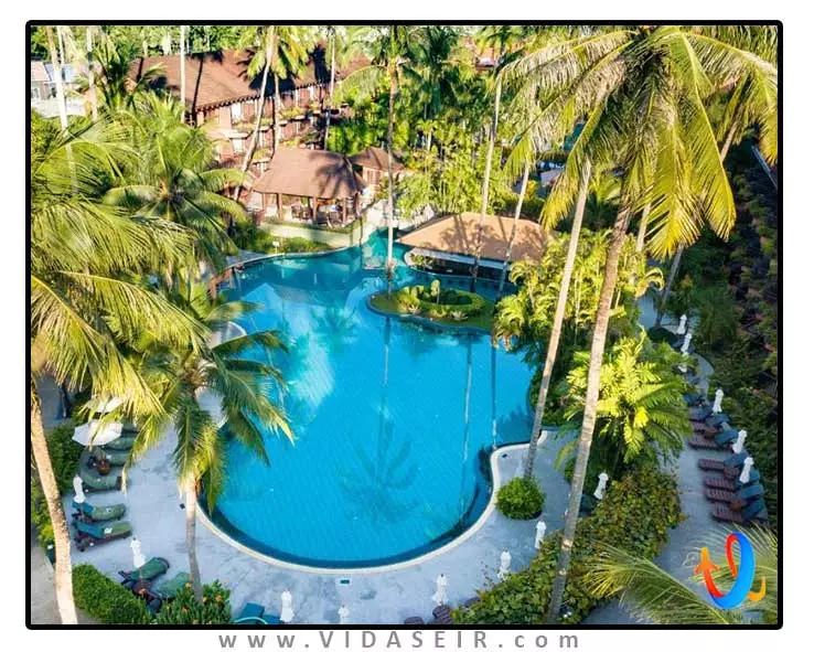 هتل-پاتونگ-مرلین-پوکت