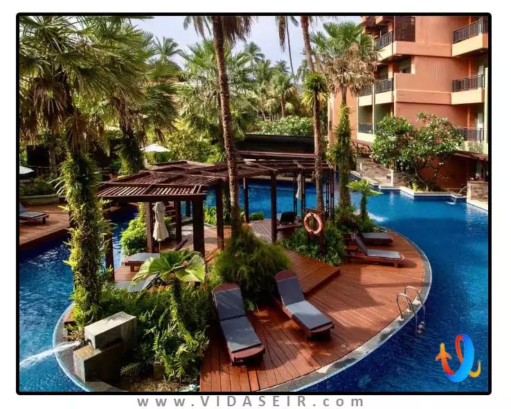 هتل-پاتونگ-مرلین-پوکت