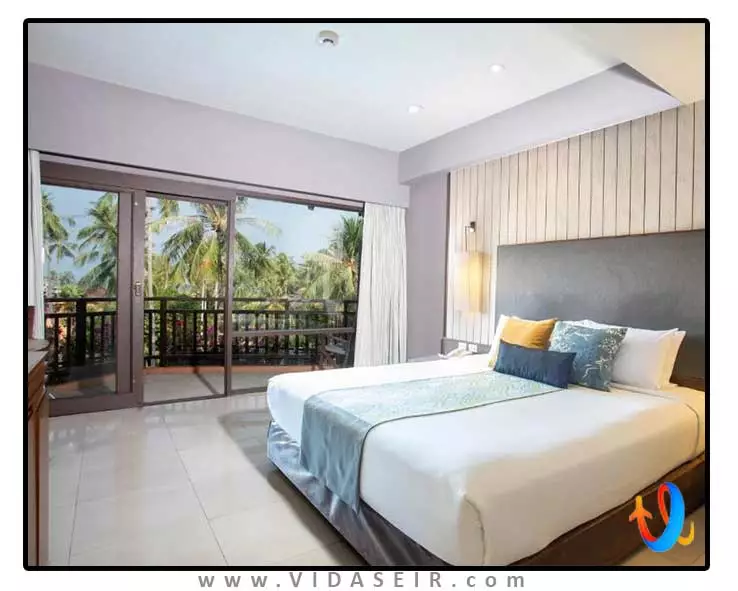 هتل-پاتونگ-مرلین-پوکت