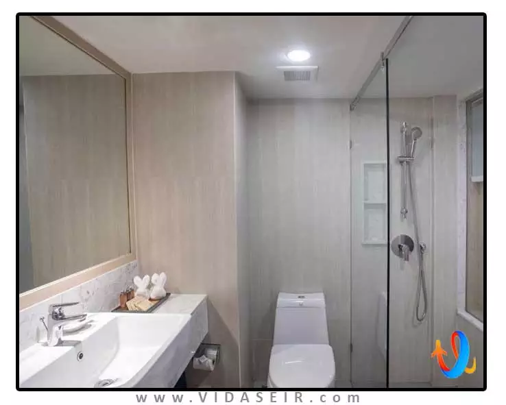 هتل-پاتونگ-مرلین-پوکت