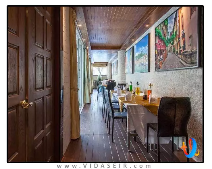 هتل-پاتونگ-هریتیج-پوکت