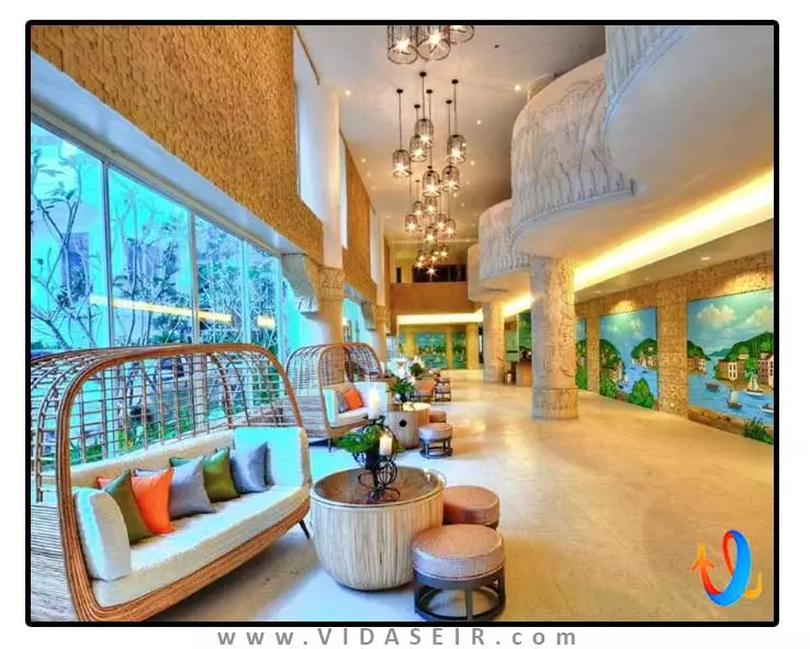 هتل-پاتونگ-هریتیج-پوکت