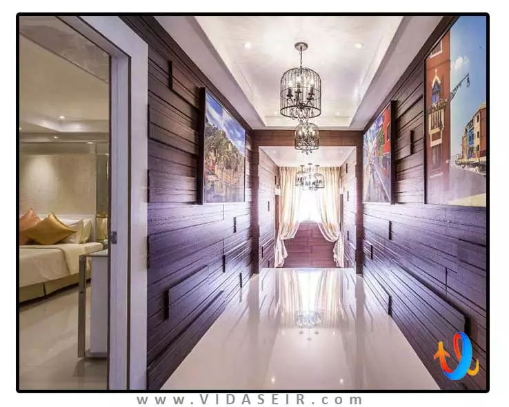 هتل-پاتونگ-هریتیج-پوکت