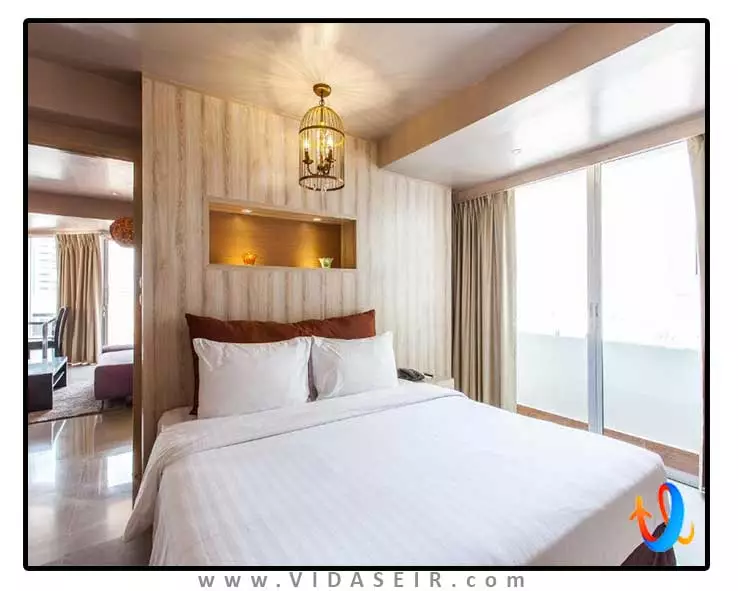 هتل-پاتونگ-هریتیج-پوکت