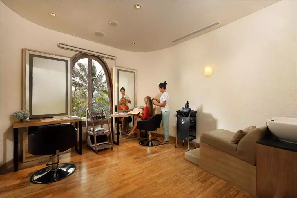 هتل-پادما-ریزورت-اوبود