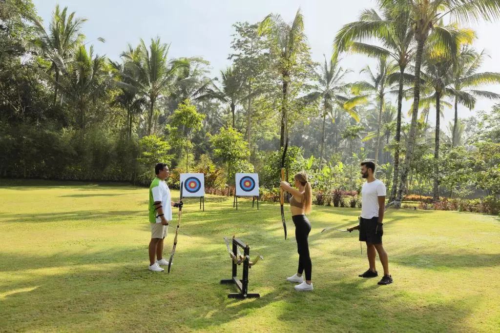 هتل-پادما-ریزورت-اوبود