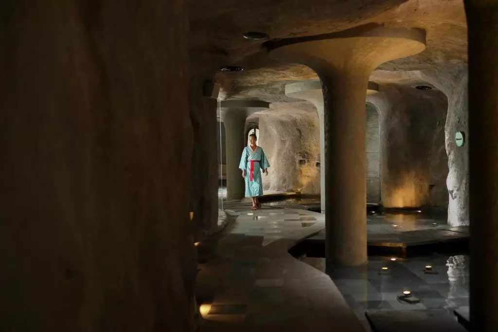 هتل-پادما-ریزورت-اوبود