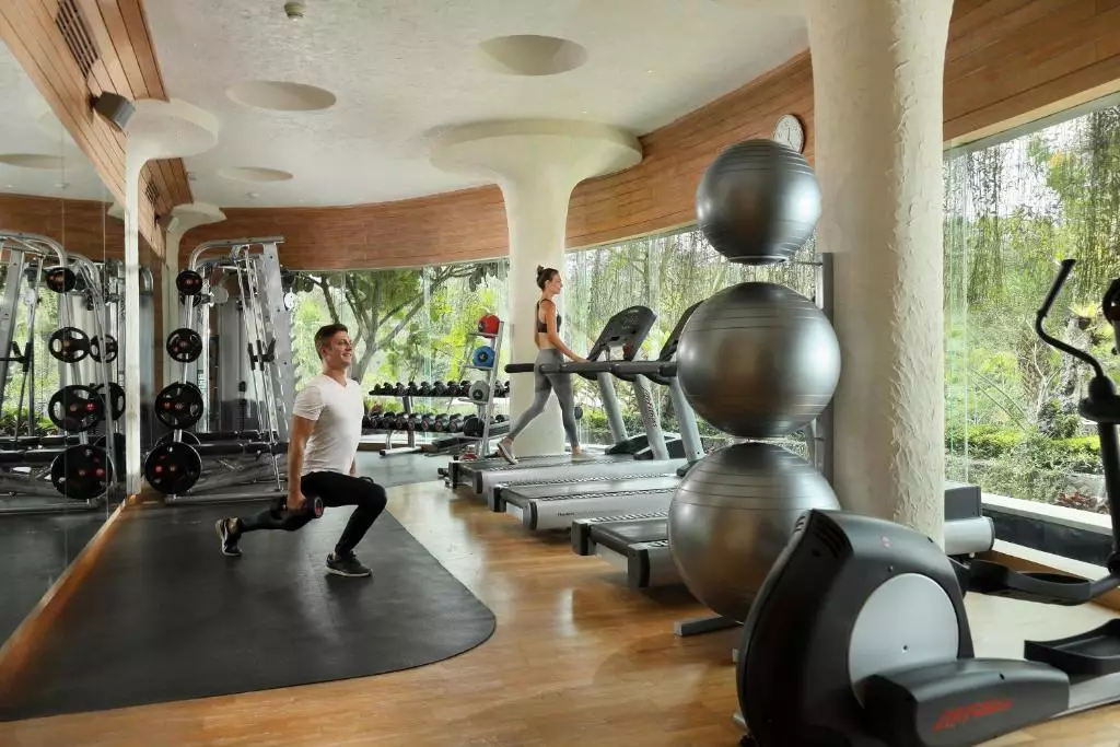 هتل-پادما-ریزورت-اوبود