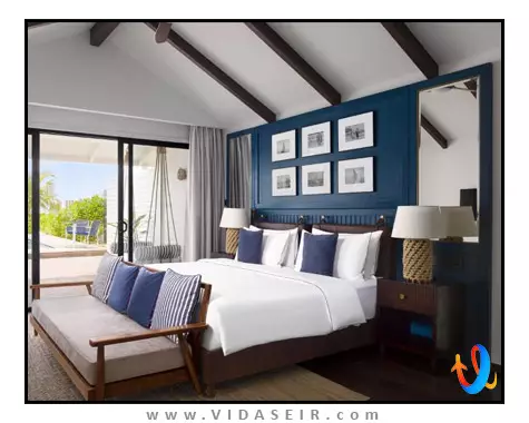 هتل-پارادایس-آیلند-ریزورت-اند-اسپا-مالدیو