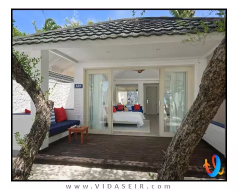 هتل-پارادایس-آیلند-ریزورت-اند-اسپا-مالدیو