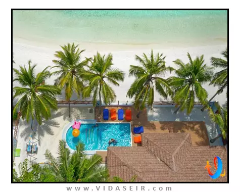 هتل-پارادایس-آیلند-ریزورت-اند-اسپا-مالدیو