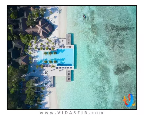 هتل-پارادایس-آیلند-ریزورت-اند-اسپا-مالدیو