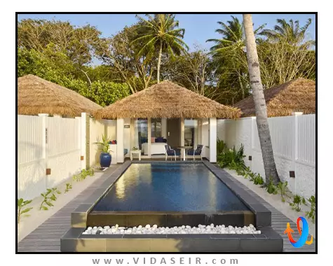 هتل-پارادایس-آیلند-ریزورت-اند-اسپا-مالدیو