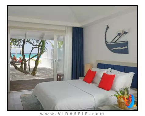 هتل-پارادایس-آیلند-ریزورت-اند-اسپا-مالدیو