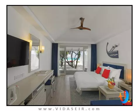 هتل-پارادایس-آیلند-ریزورت-اند-اسپا-مالدیو