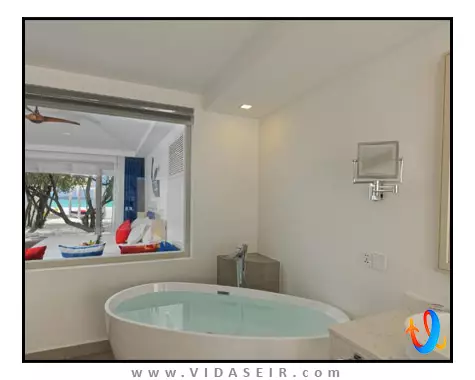 هتل-پارادایس-آیلند-ریزورت-اند-اسپا-مالدیو