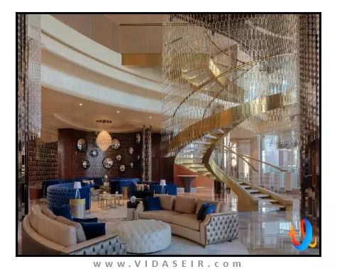 هتل-پارامونت-دبی