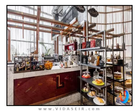 هتل-پارامونت-دبی