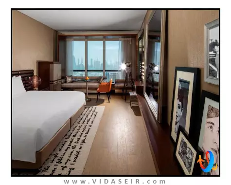 هتل-پارامونت-دبی