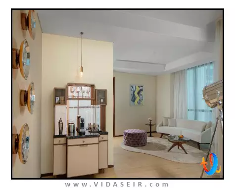 هتل-پارامونت-دبی