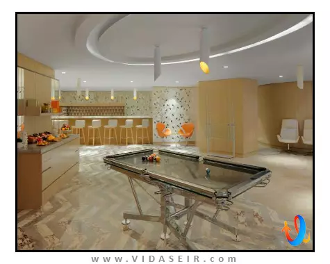 هتل-پارامونت-دبی