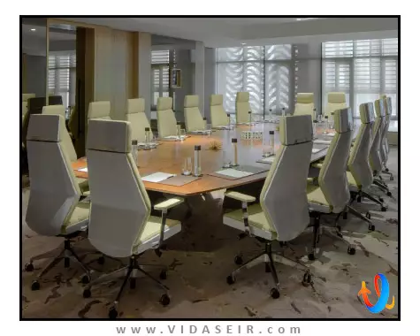 هتل-پارامونت-دبی