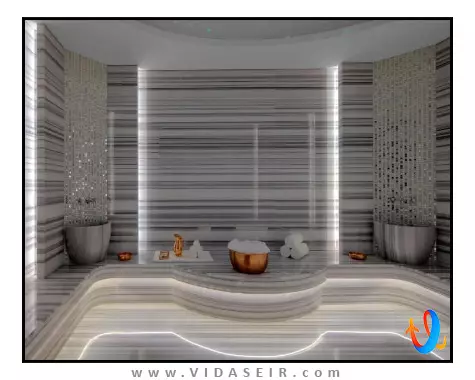 هتل-پارامونت-دبی