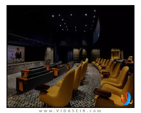 هتل-پارامونت-دبی