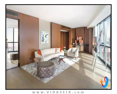 هتل-پارامونت-دبی