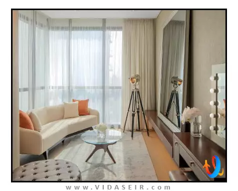 هتل-پارامونت-دبی