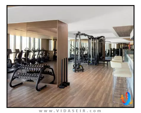 هتل-پارامونت-دبی