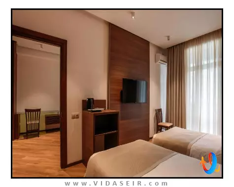 هتل-پارما-تفلیس