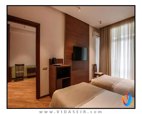 هتل-پارما-تفلیس