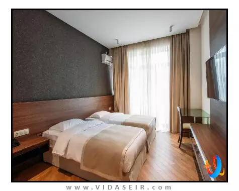 هتل-پارما-تفلیس