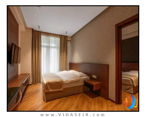 هتل-پارما-تفلیس