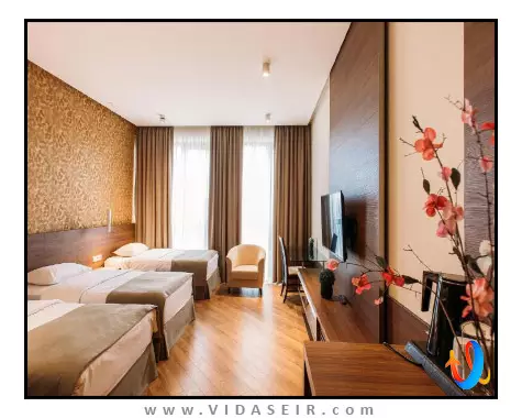 هتل-پارما-تفلیس