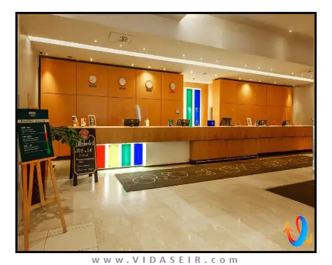 هتل-پارک-این-بای-رادیسون-پولکوفسکایا-سنت-پترزبورگ