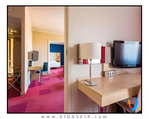 هتل-پارک-این-بای-رادیسون-پولکوفسکایا-سنت-پترزبورگ