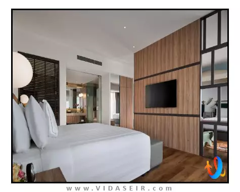 هتل-پارک-رویال-لنکاوی-ریزورت