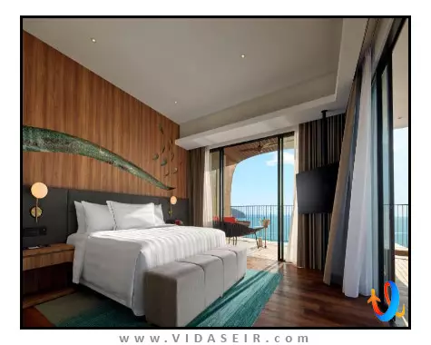 هتل-پارک-رویال-لنکاوی-ریزورت