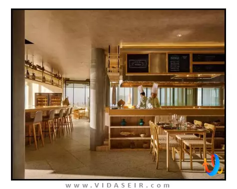 هتل-پارک-رویال-لنکاوی-ریزورت