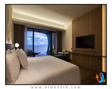 هتل-پارک-رویال-لنکاوی-ریزورت