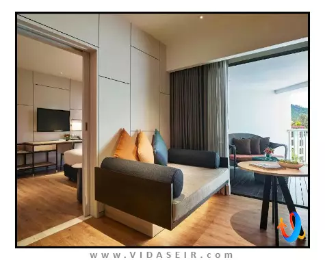 هتل-پارک-رویال-پنانگ-ریزورت