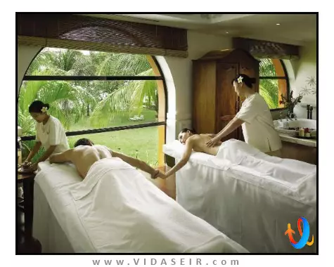 هتل-پارک-رویال-پنانگ-ریزورت