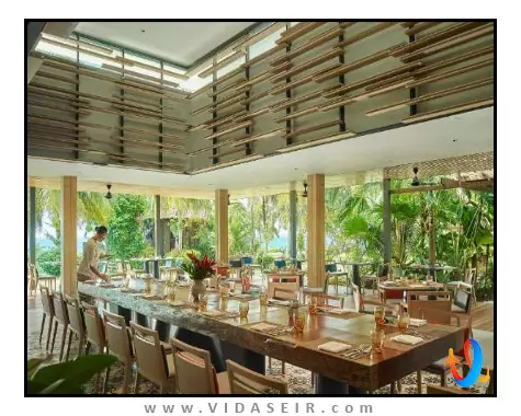 هتل-پارک-رویال-پنانگ-ریزورت