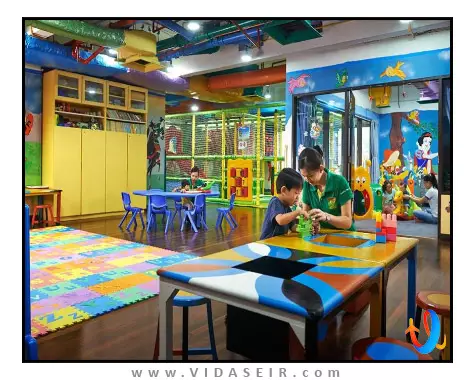 هتل-پارک-رویال-پنانگ-ریزورت