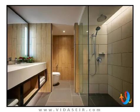 هتل-پارک-رویال-پنانگ-ریزورت