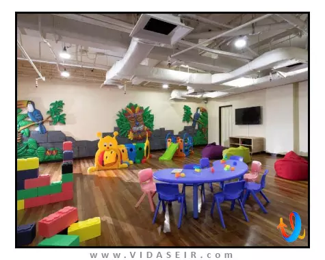 هتل-پارک-رویال-پنانگ-ریزورت