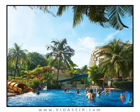 هتل-پارک-رویال-پنانگ-ریزورت